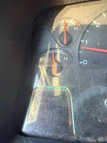 2002 Dodge Dakota