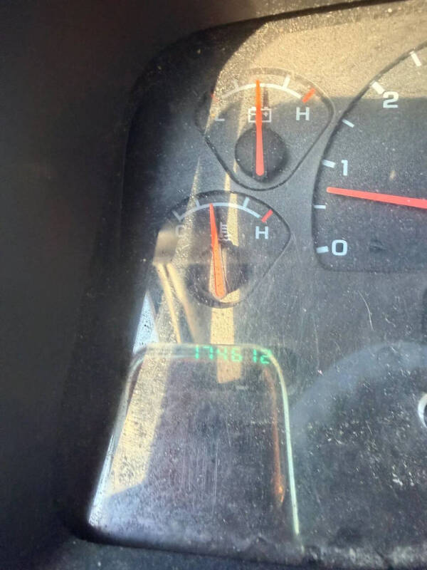 2002 Dodge Dakota