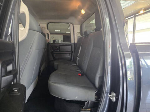 2019 RAM 1500 Classic Express