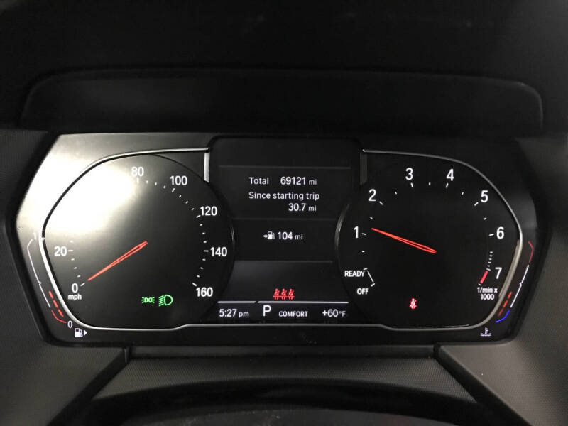 2021 BMW 2 Series 228i xDrive Gran Coupe