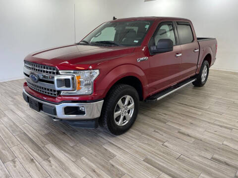 2019 Ford F-150 for sale at Juan Autos y mas in O'Fallon MO