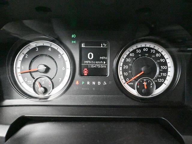 2016 RAM 1500 Express