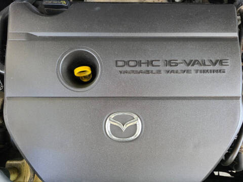 2010 Mazda CX-7 i SV
