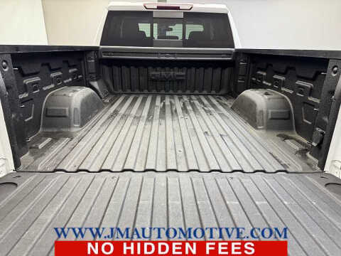 2019 GMC Sierra 1500 Elevation