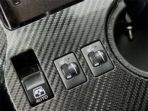 2021 Toyota 4Runner TRD Pro