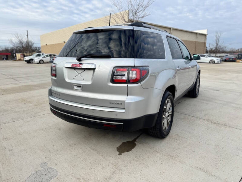 2015 GMC Acadia SLT-1