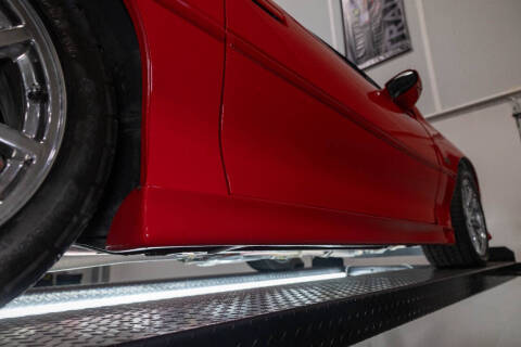 2002 Chevrolet Camaro Z28