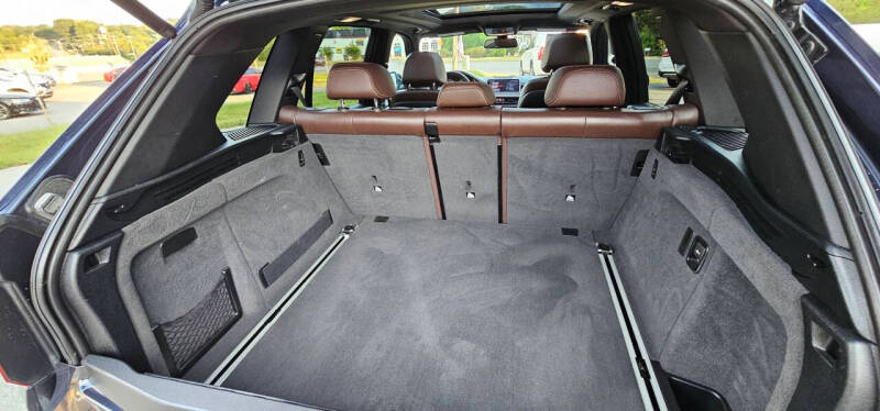 2017 BMW X5 sDrive35i