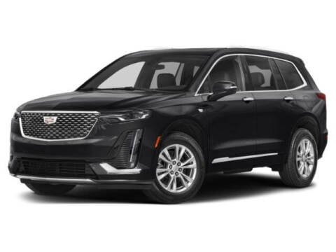 2024 Cadillac XT6 for sale at Everett Chevrolet Buick GMC in Hickory NC