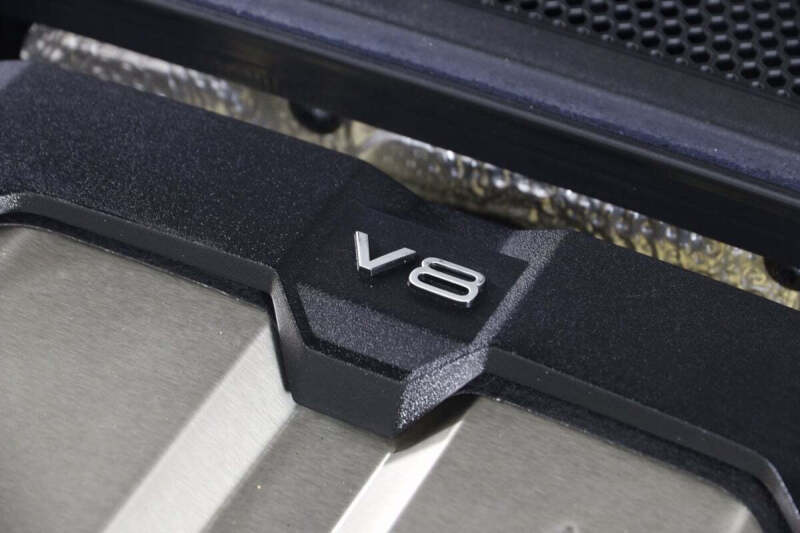 2021 Audi RS 7 4.0T quattro