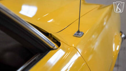 1973 Ford Torino