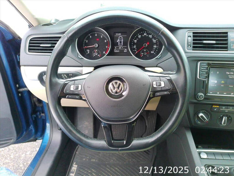 2018 Volkswagen Jetta