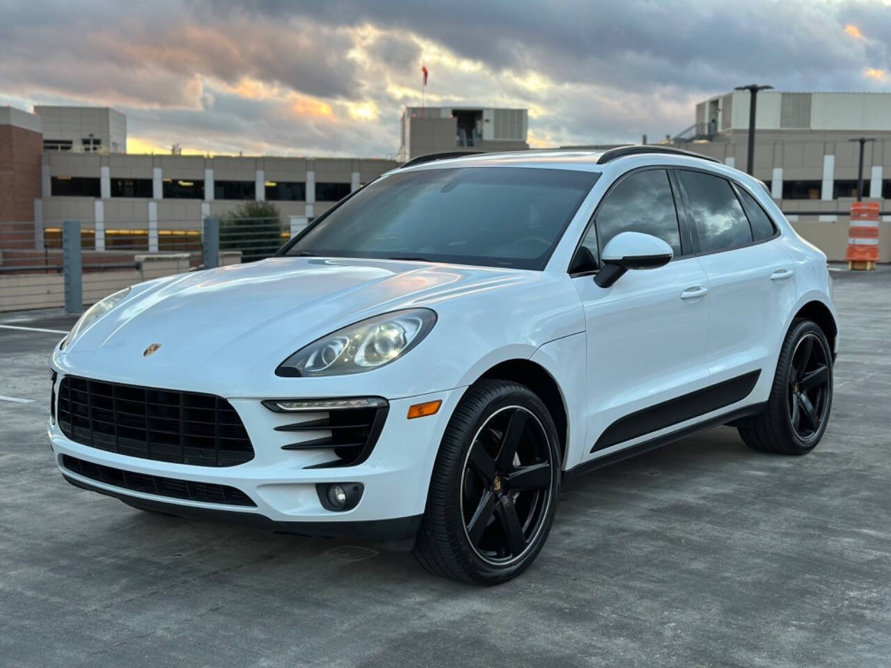 2016 Porsche Macan for sale at Starline Motorsports in Portland, OR