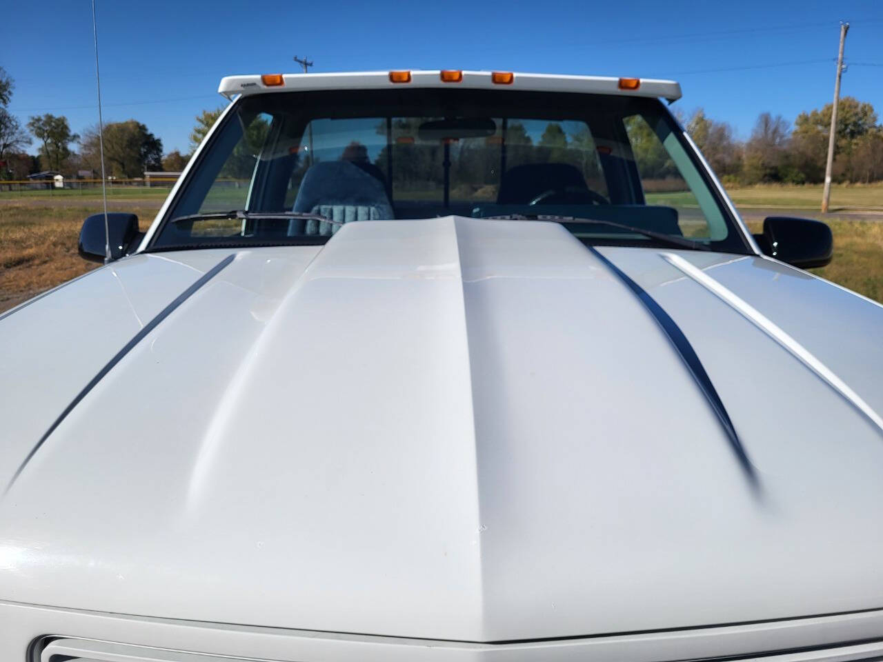 1988 GMC Sierra 1500 81