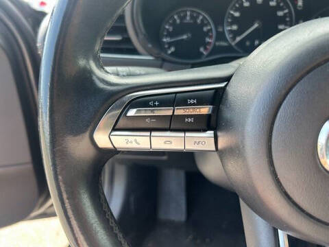 2023 Mazda Mazda3 Hatchback 2.5 S Preferred