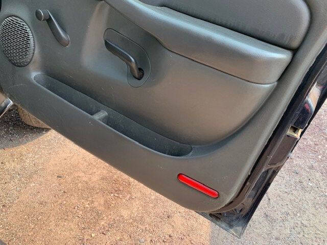 2005 Chevrolet Silverado 3500