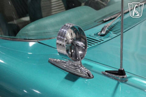 1958 Ford Thunderbird