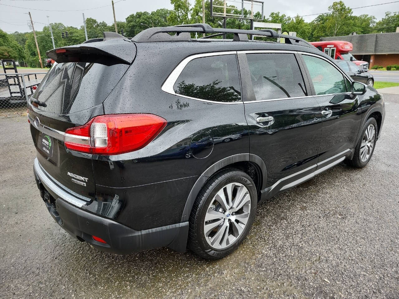 2019 Subaru Ascent for sale at WATWOOD AUTOS LLC in Cullman, AL