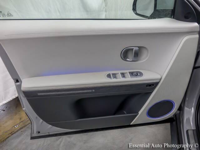 2023 Hyundai Ioniq 5 Limited