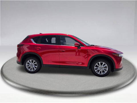 2023 Mazda CX-5 2.5 S Select