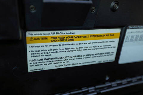 1993 Chevrolet Corvette