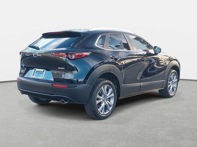 2025 Mazda CX-30 2.5 S Preferred