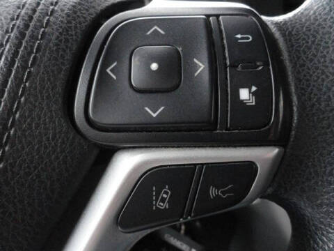 2019 Toyota Sienna LE 7-Passenger