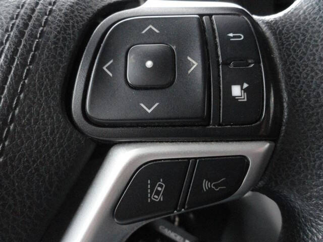 2019 Toyota Sienna LE 7-Passenger