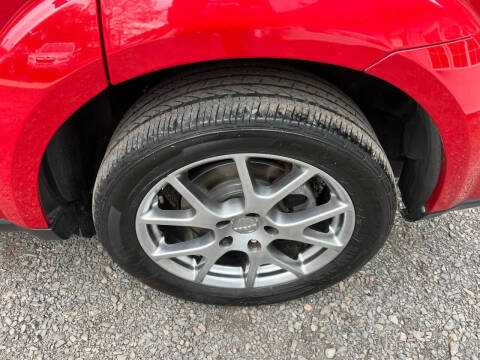 2015 Dodge Journey R/T