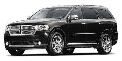 2012 Dodge Durango for sale at New Wave Auto Brokers & Sales in Denver CO