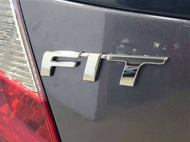 2019 Honda Fit LX