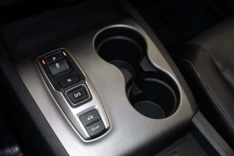 2022 Honda Ridgeline RTL