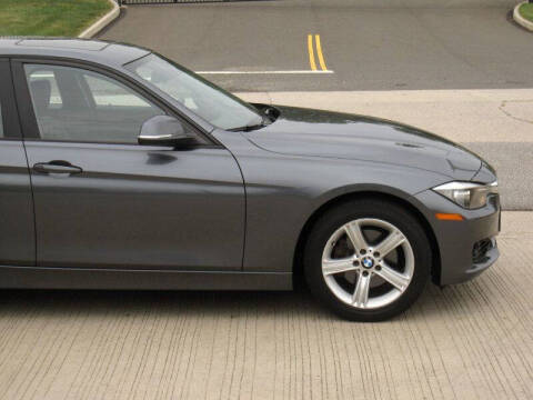 2015 BMW 3 Series 328i xDrive