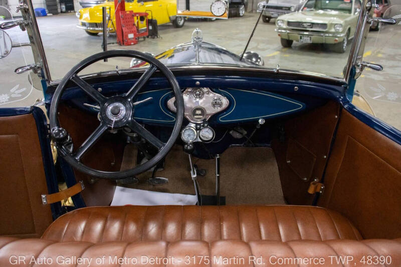 1931 Ford Model A
