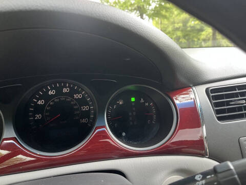 2002 Lexus ES 300