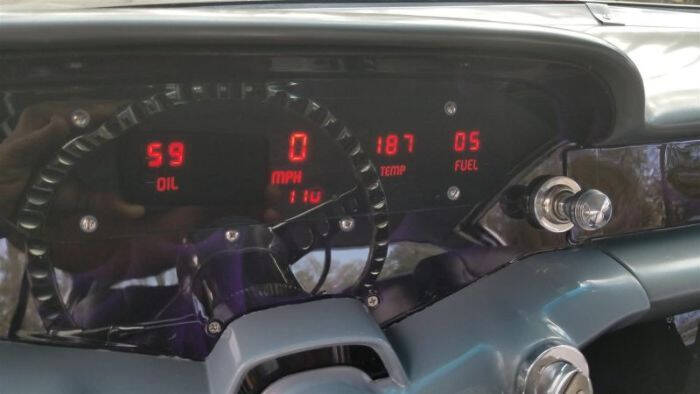 1958 Chevrolet Impala