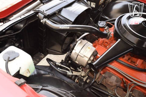 1968 Chevrolet Chevelle