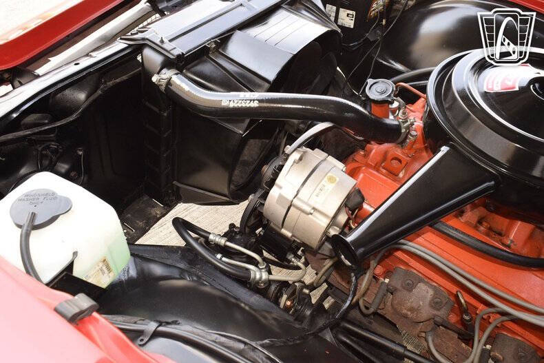 1968 Chevrolet Chevelle