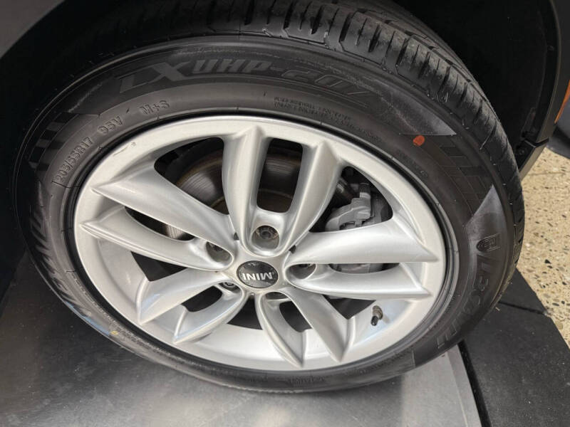 2011 MINI Cooper Countryman