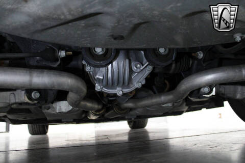 2003 Ford Thunderbird