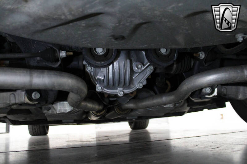 2003 Ford Thunderbird