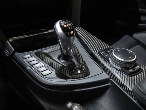 2016 BMW M4