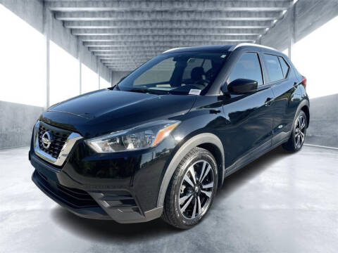 2020 Nissan Kicks for sale at Beck Nissan in Palatka FL