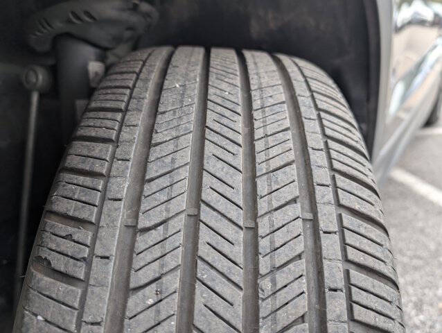 2023 Volkswagen Taos S