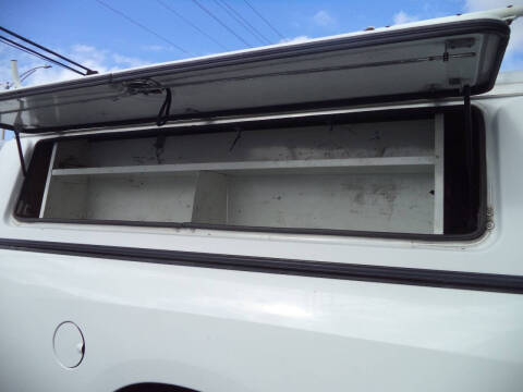 2012 RAM 2500 ST
