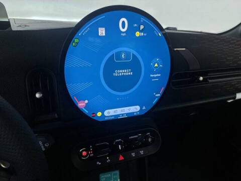 2026 MINI Hardtop 2 Door John Cooper Works