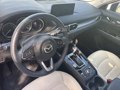 2023 Mazda CX-5 2.5 S Preferred