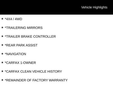 2022 GMC Sierra 3500HD