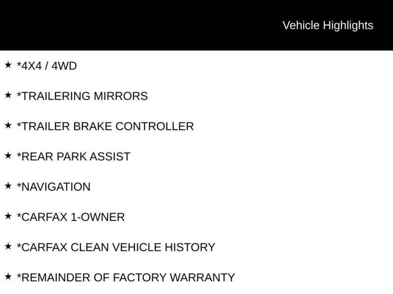 2022 GMC Sierra 3500HD