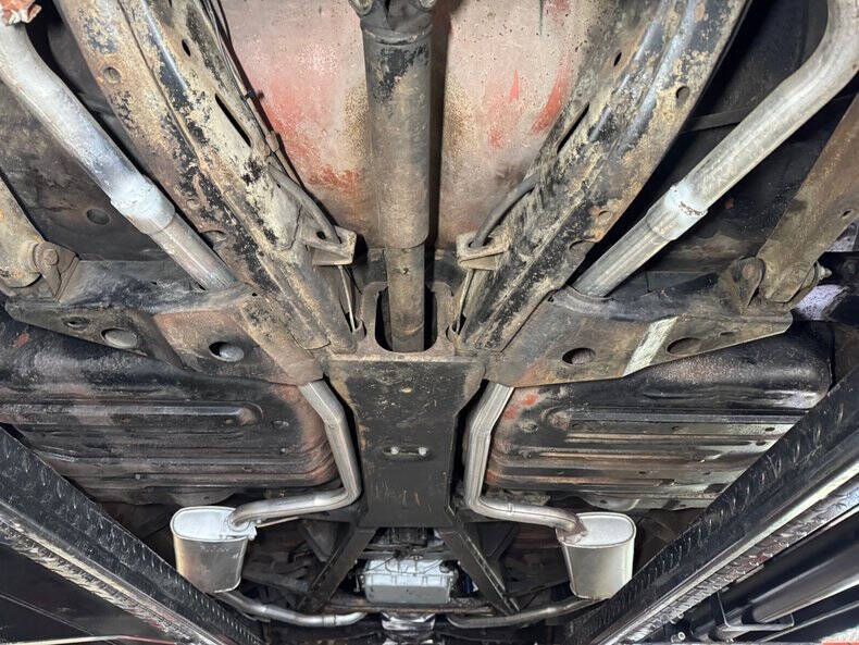 1960 Cadillac Eldorado